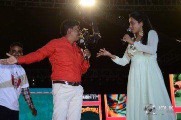 Jathi Ratnalu Pre Release Event